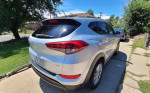 2018 Hyundai Tucson 86,000 mi