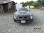 Pontiac Firebird 111,000 mi