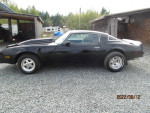 Pontiac Firebird 111,000 mi