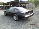 Pontiac Firebird 111,000 mi