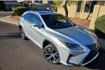 2016 Lexus IS 350 RWD 81,000 mi