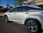 2016 Lexus IS 350 RWD 81,000 mi