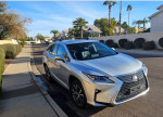 2016 Lexus IS 350 RWD 81,000 mi