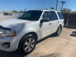 2017 Ford Expedition Limited RWD 72,000 mi