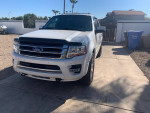 2017 Ford Expedition Limited RWD 72,000 mi