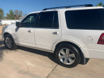 2017 Ford Expedition Limited RWD 72,000 mi