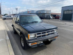 Chevrolet Blazer 109,000 mi