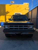 Chevrolet Blazer 109,000 mi