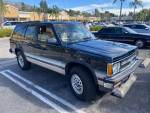 Chevrolet Blazer 109,000 mi