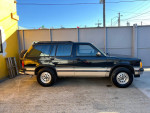 Chevrolet Blazer 109,000 mi
