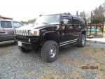 2003 HUMMER H2 85,000 mi