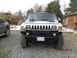 2003 HUMMER H2 85,000 mi