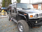 2003 HUMMER H2 85,000 mi