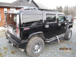 2003 HUMMER H2 85,000 mi