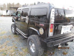 2003 HUMMER H2 85,000 mi