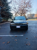 BMW 102,000 mi