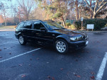 BMW 102,000 mi