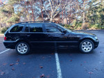 BMW 102,000 mi
