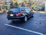 BMW 102,000 mi