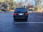 BMW 102,000 mi
