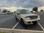 2005 Ford Explorer 51,000 mi
