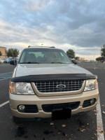 2005 Ford Explorer 51,000 mi