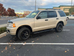 2005 Ford Explorer 51,000 mi