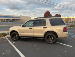 2005 Ford Explorer 51,000 mi