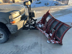2001 Chevrolet Suburban 2500 RWD 70,000 mi