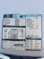 Ford 145,000 mi