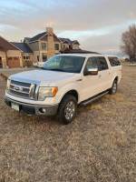Ford 145,000 mi