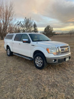 Ford 145,000 mi