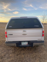 Ford 145,000 mi