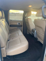 Ford 145,000 mi