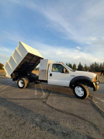 Ford 82,000 mi
