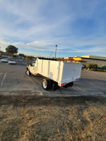 Ford 82,000 mi