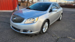 Buick Verano 85,000 mi