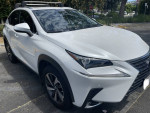 2020 Lexus NX 300 FWD 95,000 mi