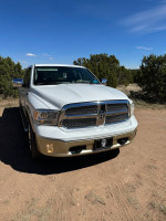 Dodge 62,000 mi