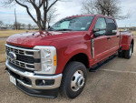 Ford 70,000 mi