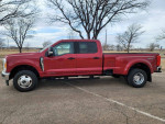 Ford 70,000 mi