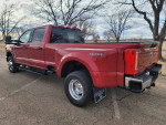 Ford 70,000 mi