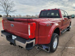 Ford 70,000 mi