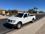 2018 Nissan Frontier 85,000 mi