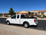 2018 Nissan Frontier 85,000 mi