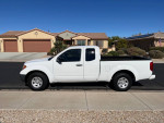2018 Nissan Frontier 85,000 mi