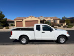2018 Nissan Frontier 85,000 mi