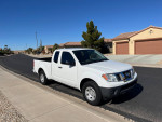 2018 Nissan Frontier 85,000 mi