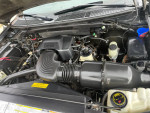 2000 Ford F-150 Harley-Davidson RWD 102,000 mi