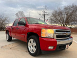 Chevrolet 126,000 mi